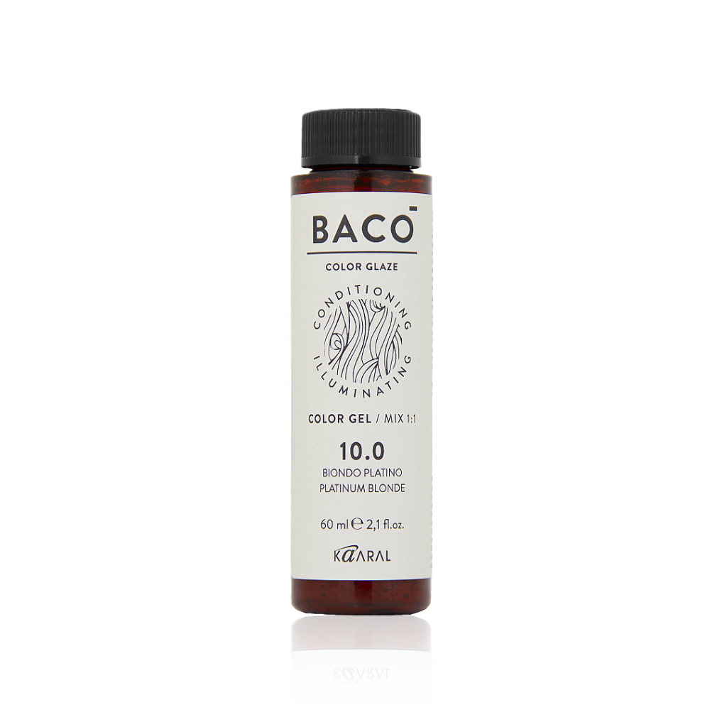 Baco Color Glaze Color Gel – Universal Trading